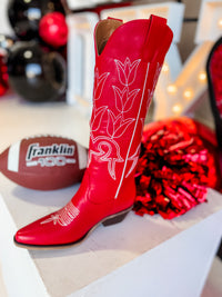 The Reba/ Pocket Boots