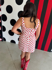 Raider Ready Dress