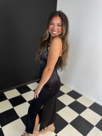 Highlend Dress