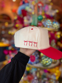 All I want for Christmas is cocktails Hat