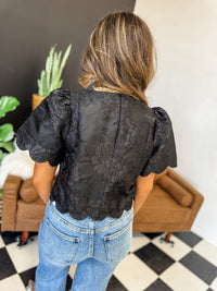 Aubree Top