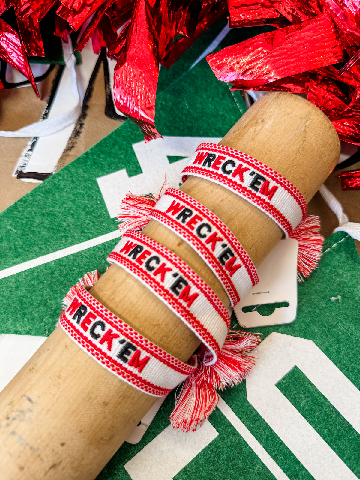 Spirit Bracelet
