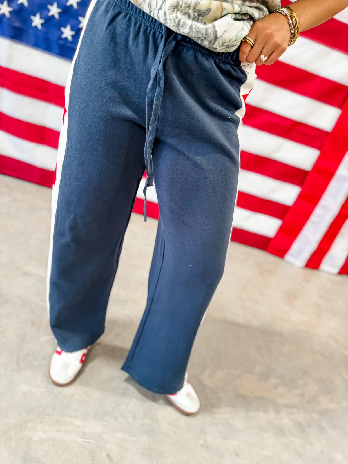 All Star Pants