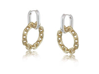 Livia Chain Earring