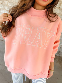 Pray Mockneck