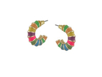 Antonia Multi Hoop