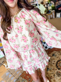 Eisley Blouse