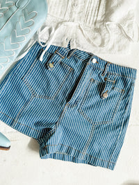 Delaney Short