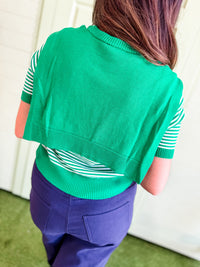 Sweet and Simple Top