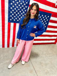 Shore USA Top