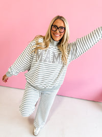 Mama Mockneck