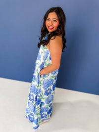 Day Dream Floral Dress