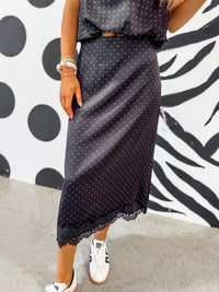 Merely polkadot Set