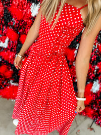 In The Lights Dress