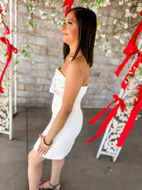 Sparkley Future Dress