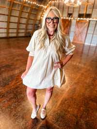 Time After Time Dress