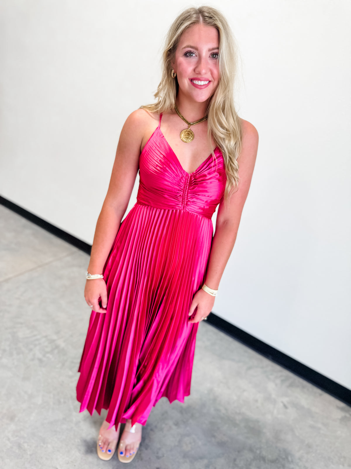 Sofie Dress