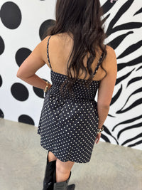 Classy Kickoff Dress