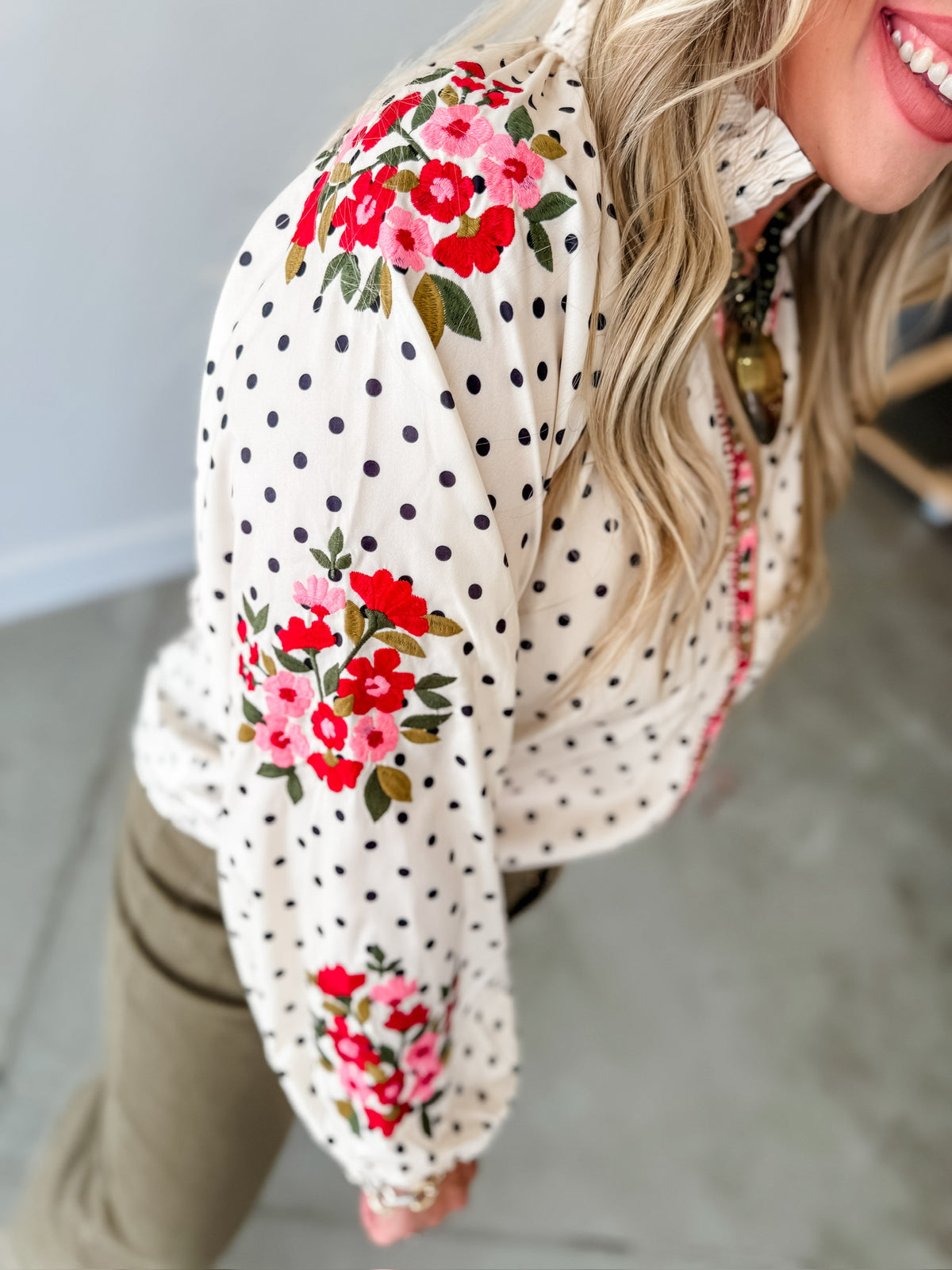 Paisley Top