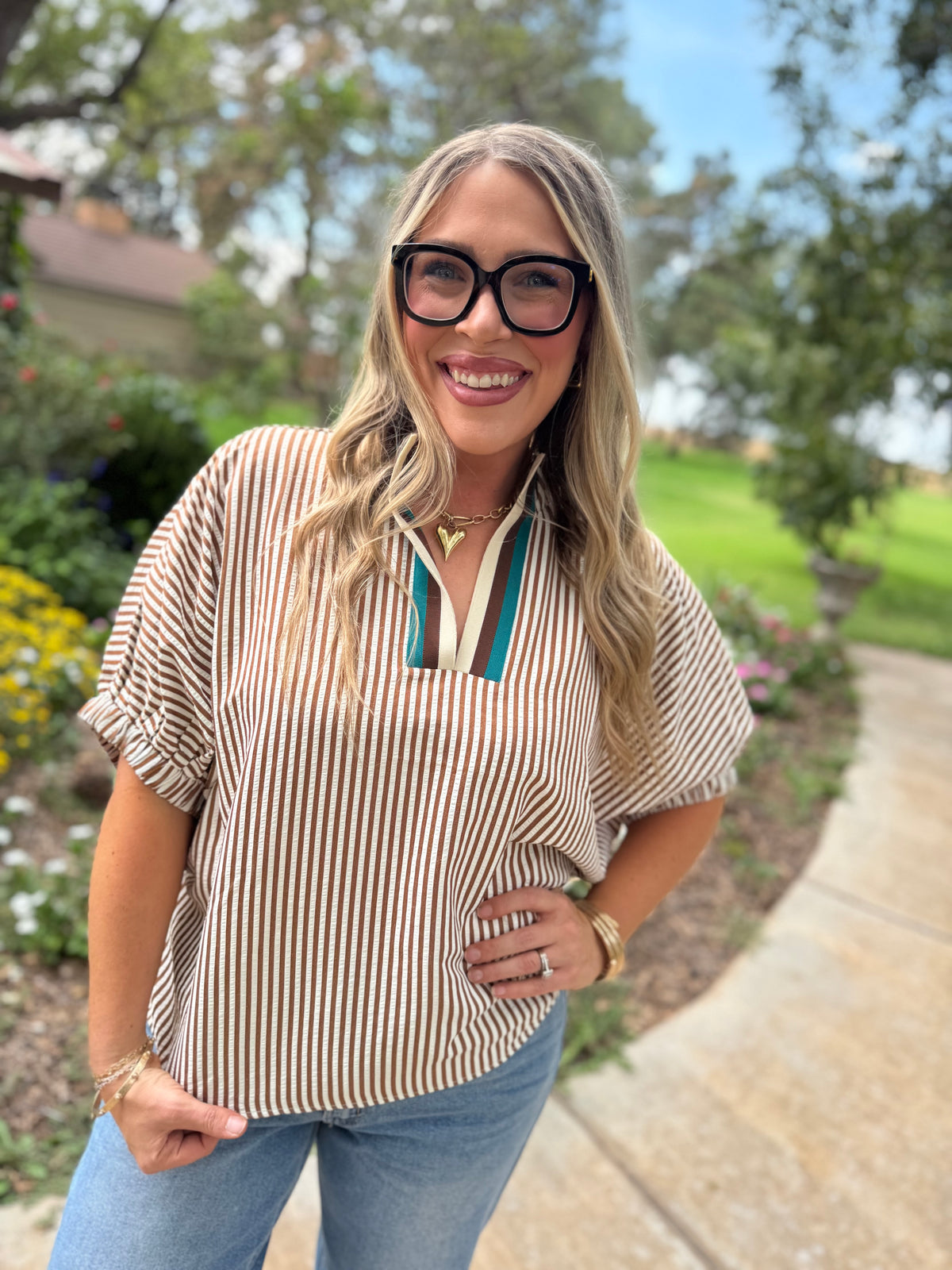 Zenita Fall Top