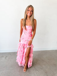 Elle Dress