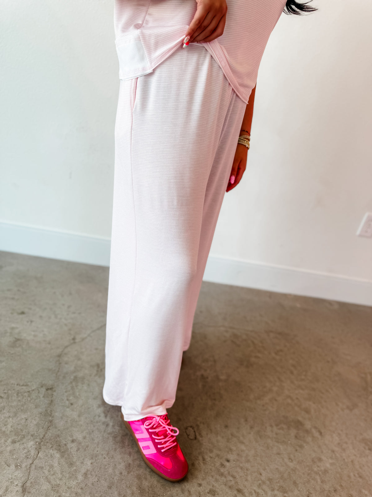 Cozy Bloom Set