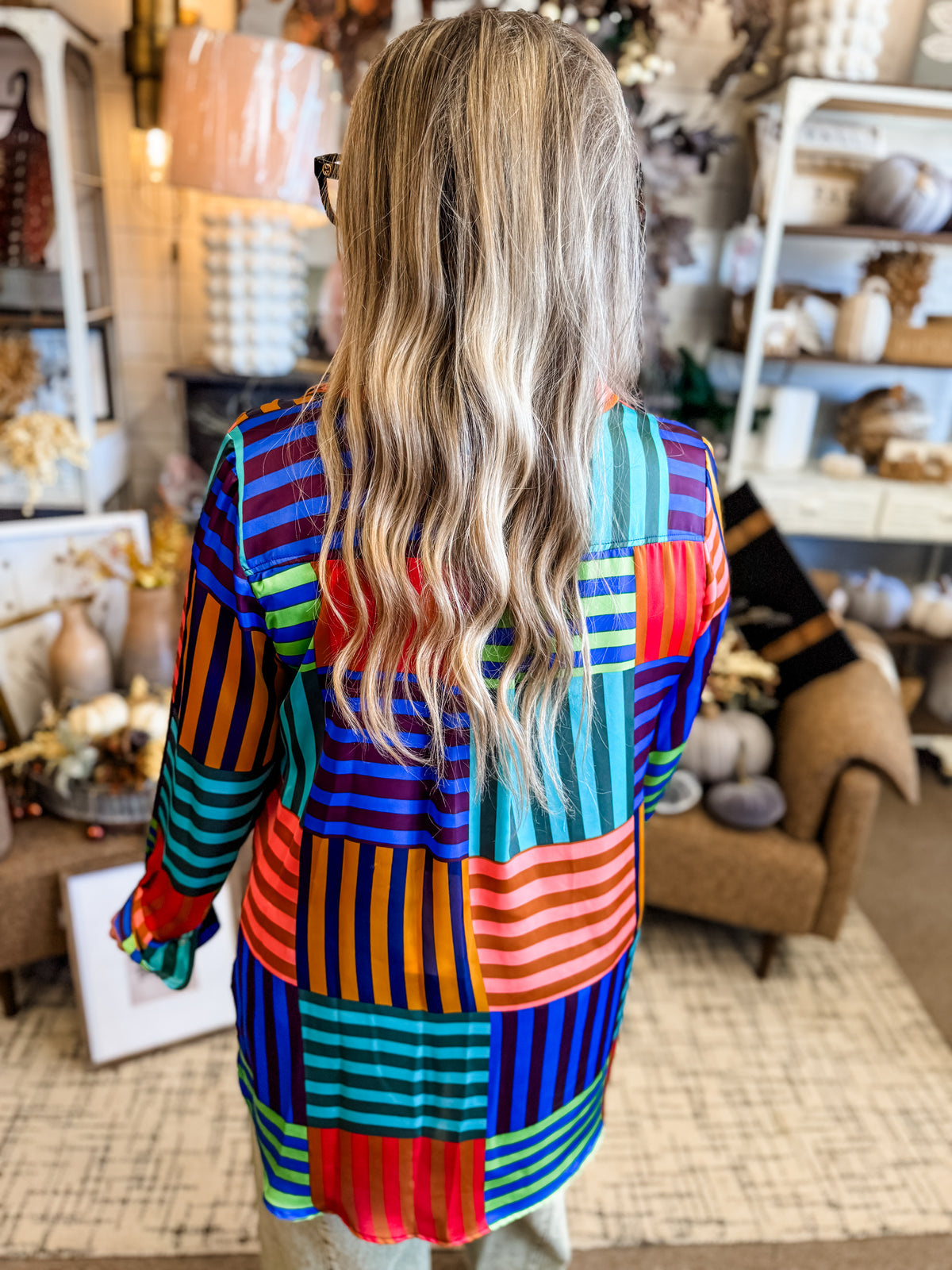Marlee Love Top