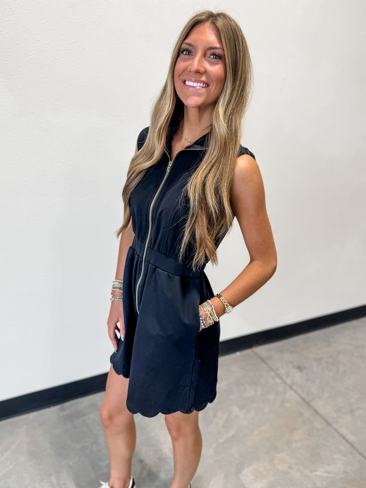 Kami Dress