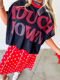 Touchdown Top
