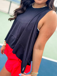 Tempo Tank
