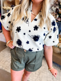 In Transition Top