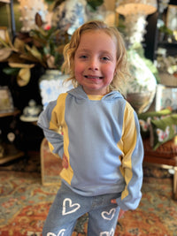 Youth Errands To Run Hoodie