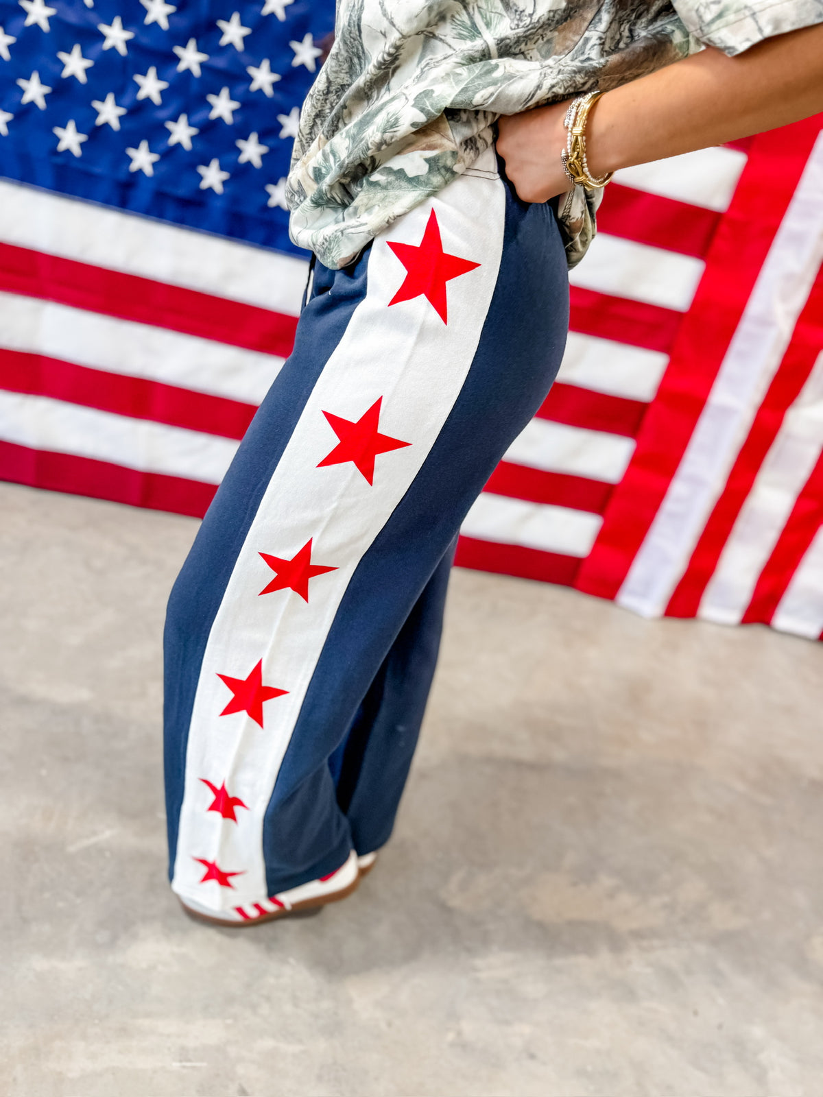 All Star Pants