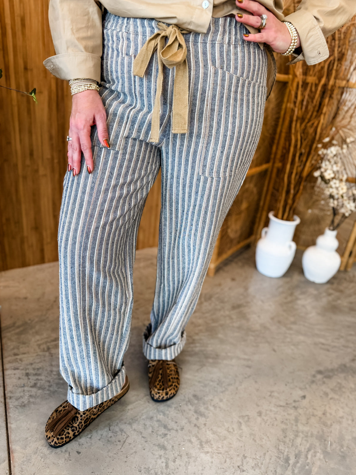 Essentail Pants