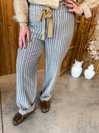 Essentail Pants