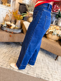 Easy Going Jeans