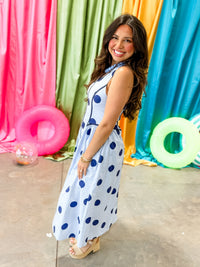Brooke Dress