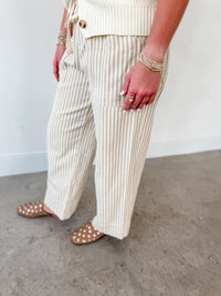 Classic Charm Pants