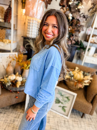 Adult Longweekend Pullover