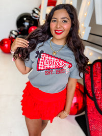Lubbock Love Tee