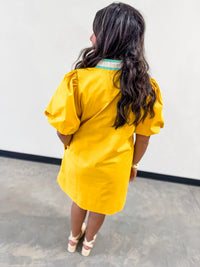 Cam Dress