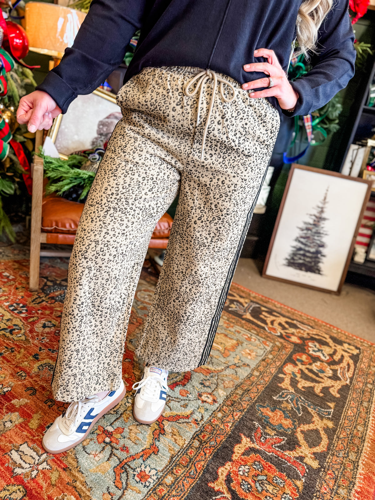 Never Been Better Bottoms