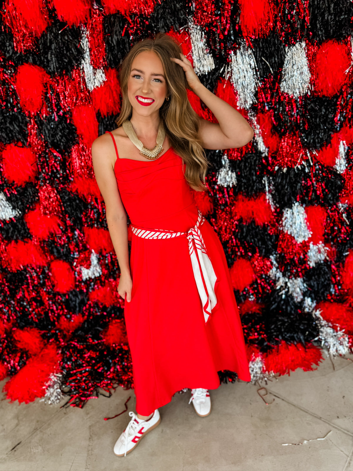 SuiteHeart Dress