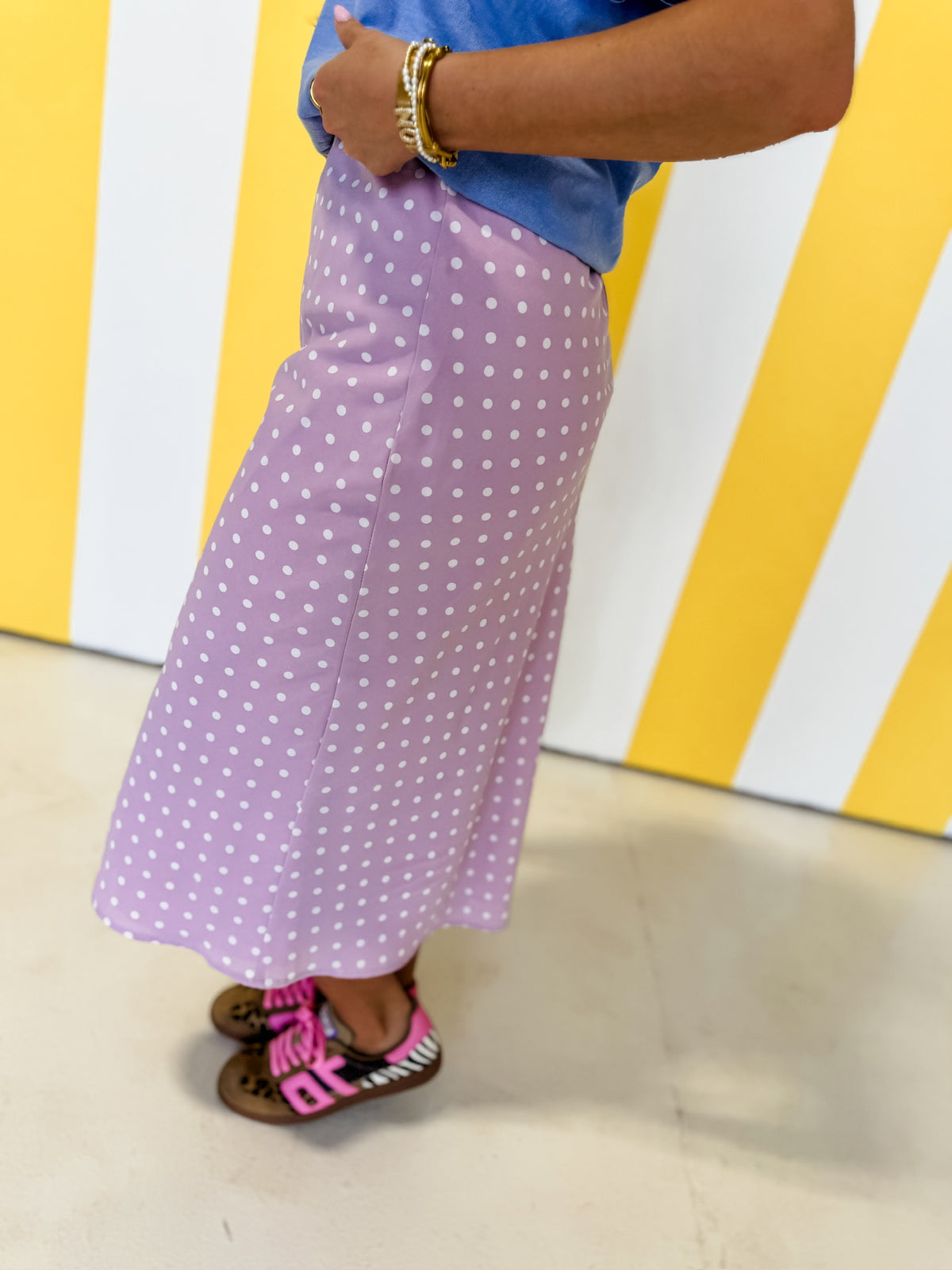 Raven Skirt