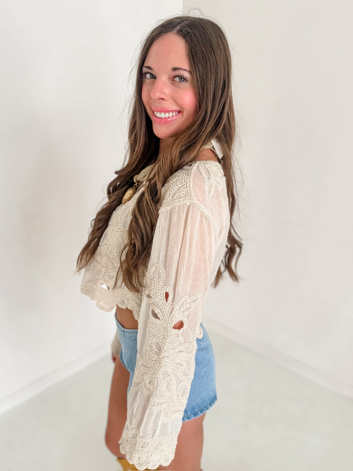 Summer Love Top