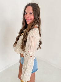 Summer Love Top