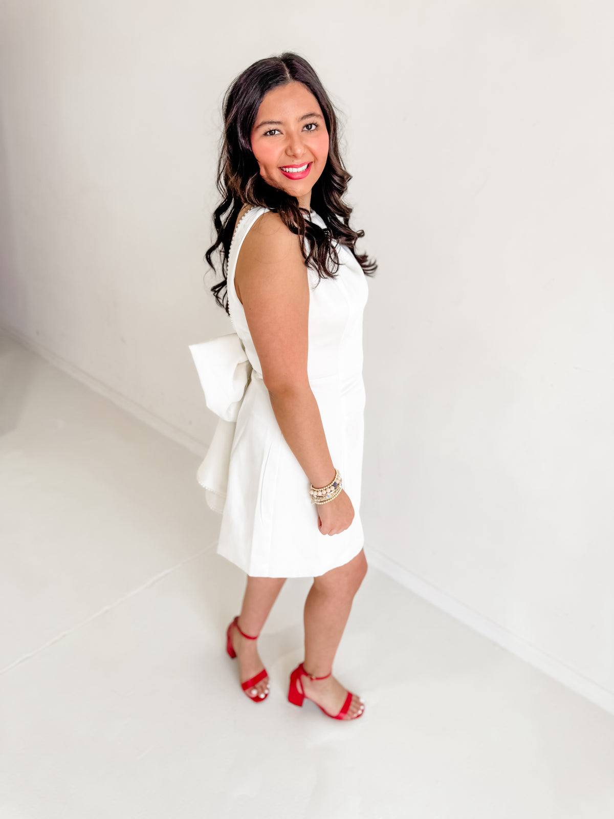 The Remembered Dress