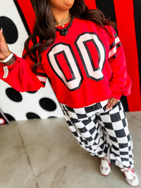 Perfect Score Top
