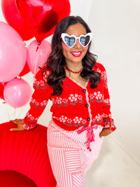 Loved You Always Cardigan