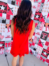 Go The Mile Dress
